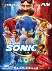 Sonic 2 le film